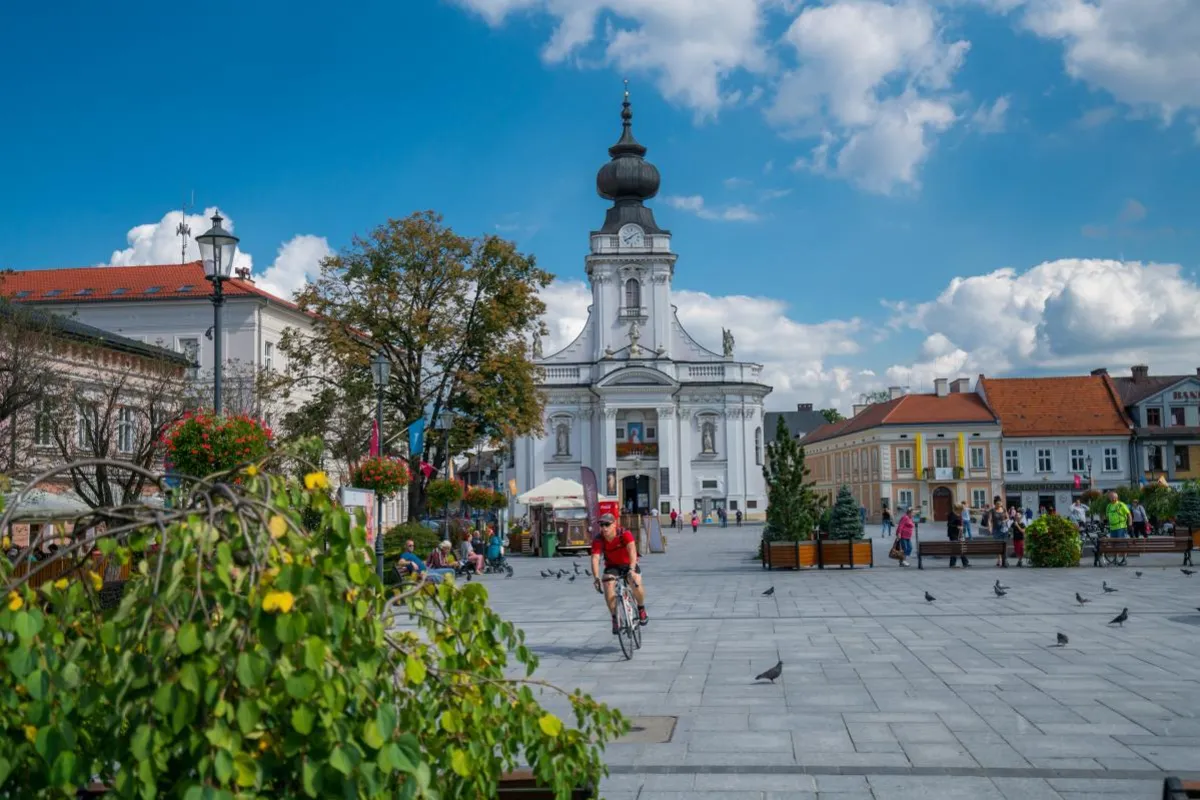 Wadowice: IPN nie zgodził się na upamiętnienie Samodzielnego Podhalańskiego Batalionu Piechoty Górskiej