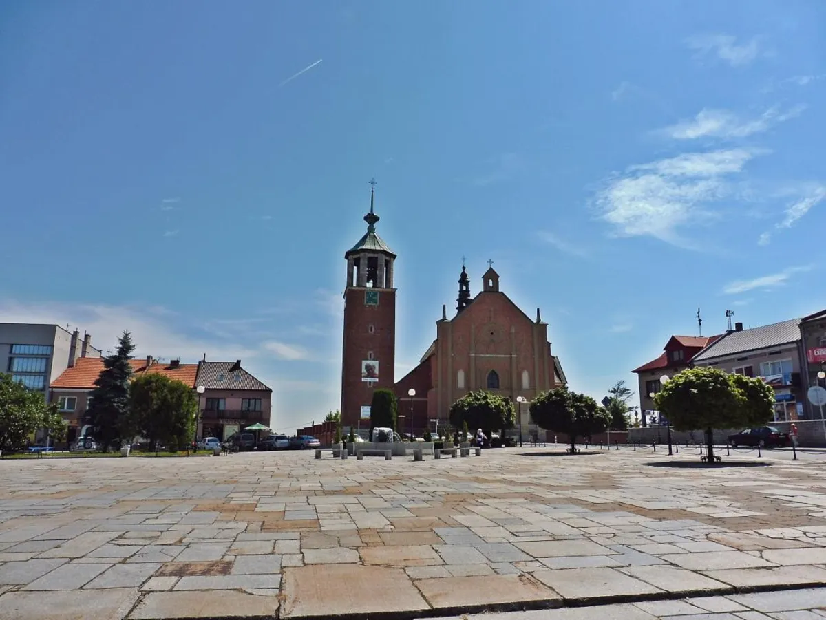 Odwołany zarząd powiatu proszowickiego