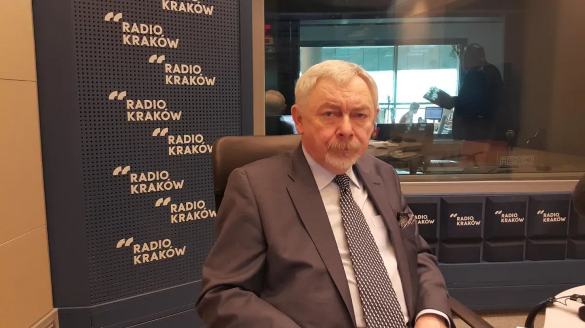 Jacek Majchrowski: Kilka innych osób też wpłaciło kwoty 500 000 złotych – 1 milion na budowę Centrum Muzyki