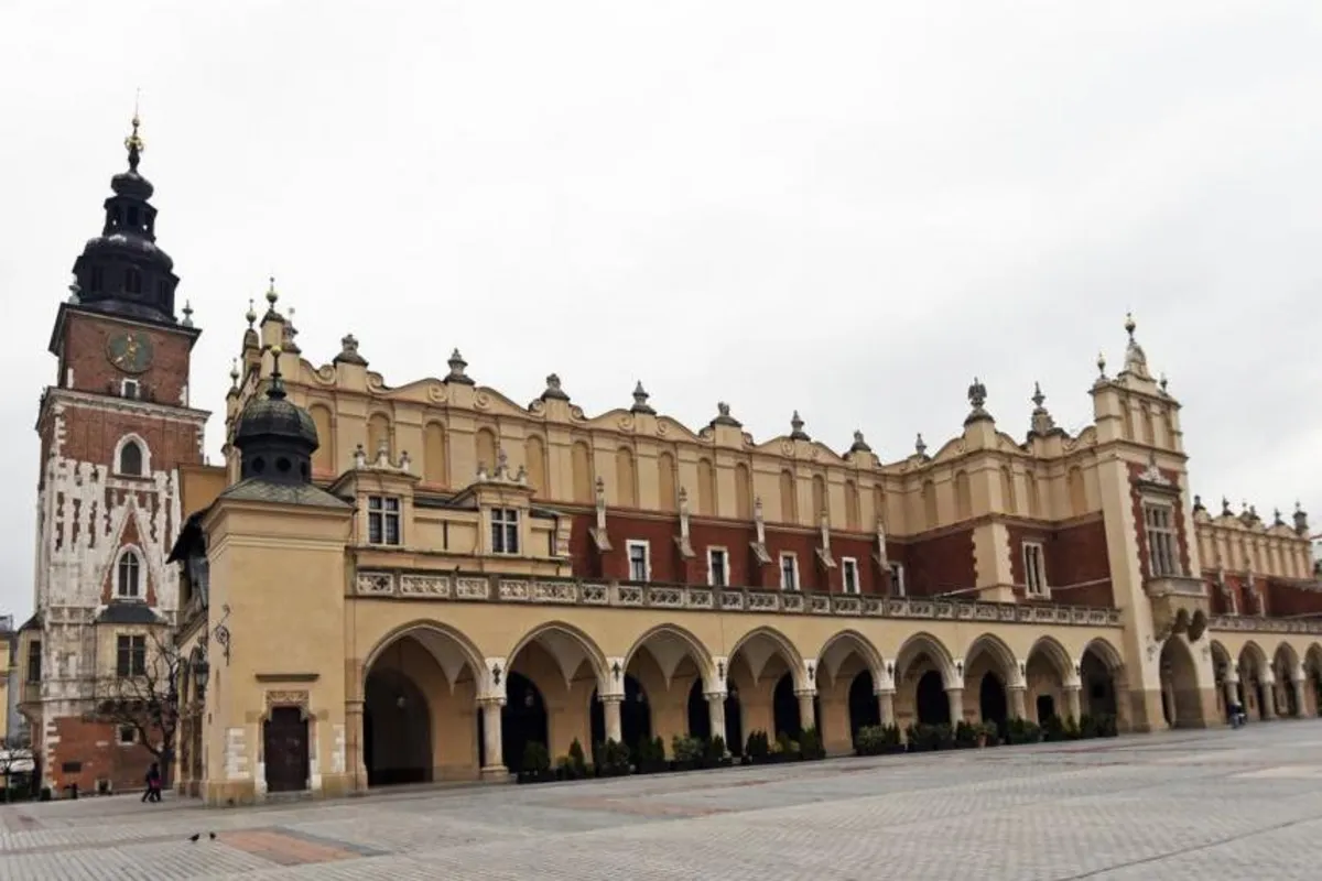 Ministerstwo ogłosiło konkurs na stanowisko Małopolskiego Wojewódzkiego Konserwatora Zabytków