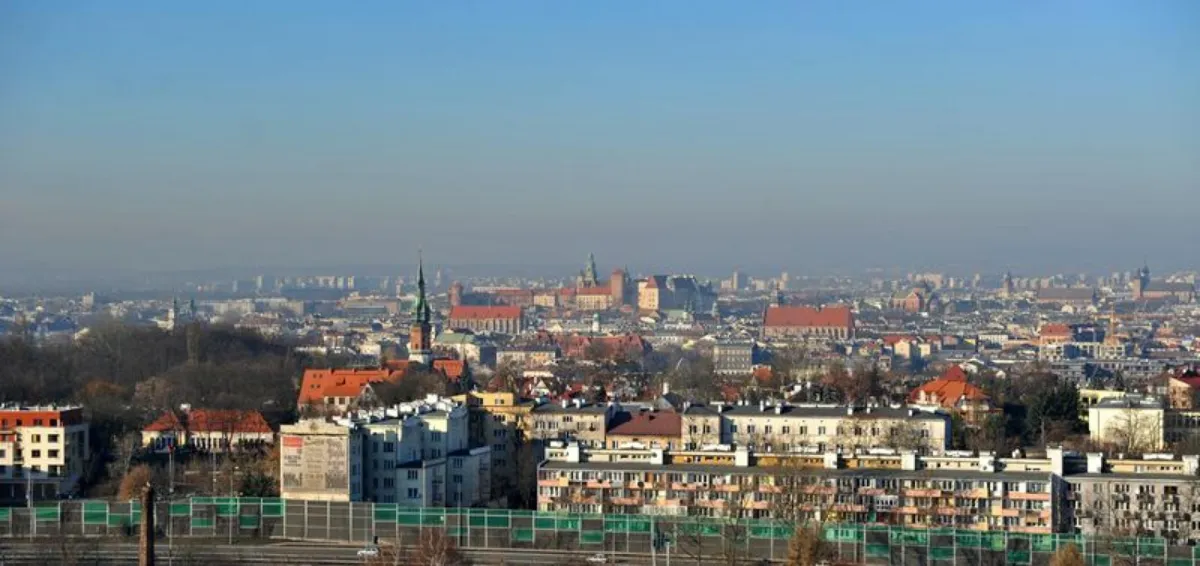 Polski Alarm Smogowy sprawdził aktywność samorządów w programie "Czyste powietrze"