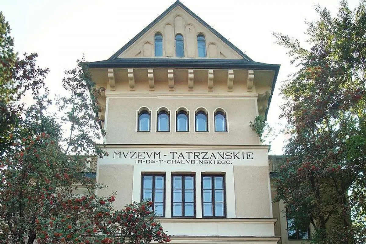 Muzeum Tatrzańskie zainicjowało projekt "W stronę Nowego Zakopanego"
