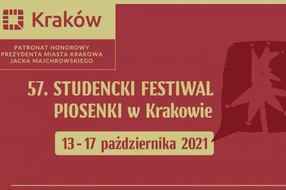 57. Studencki Festiwal Piosenki