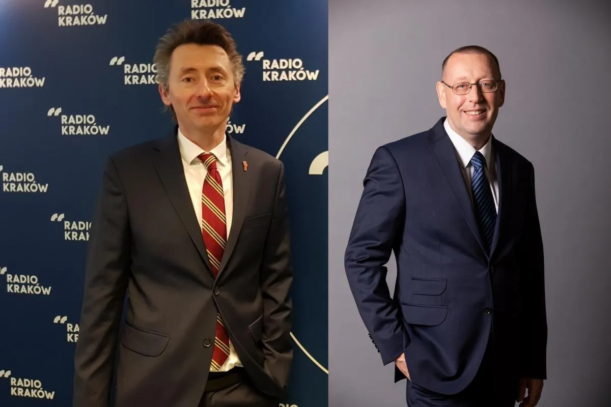Dokąd zmierza Uniwersytet Pedagogiczny w Krakowie? 