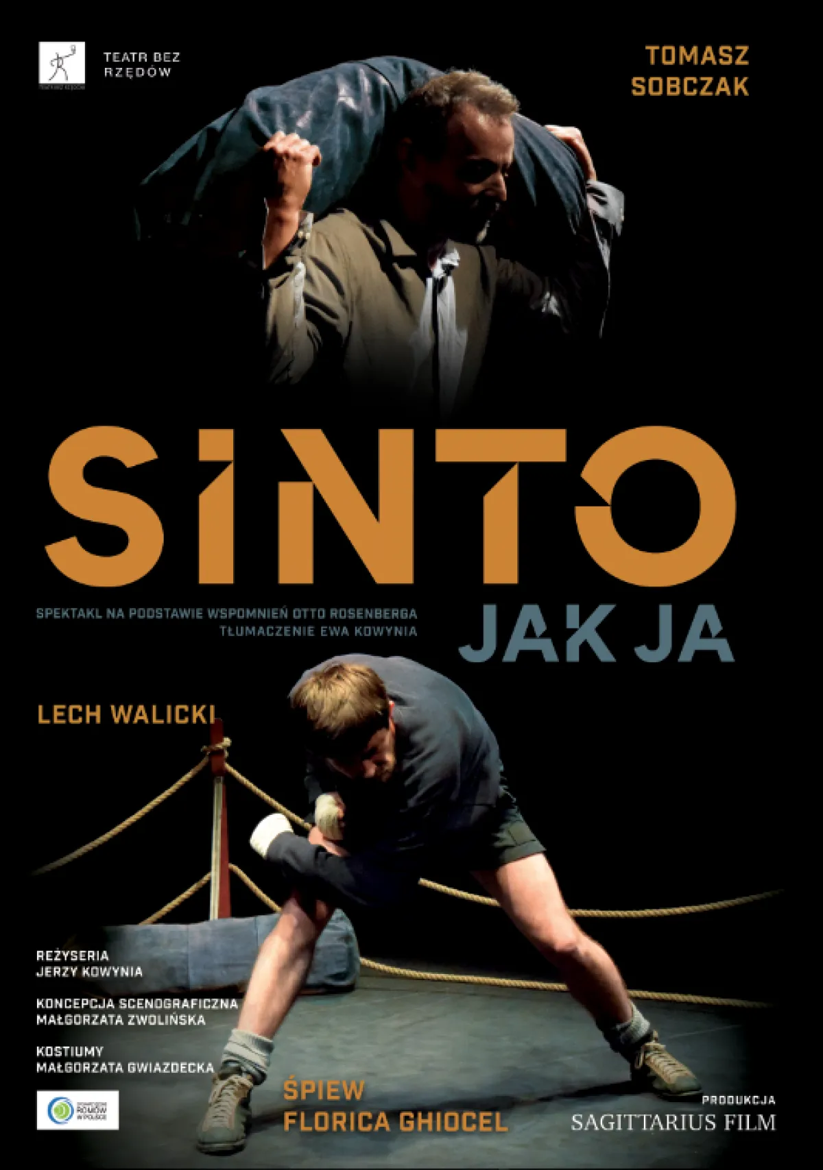Sinto jak ja