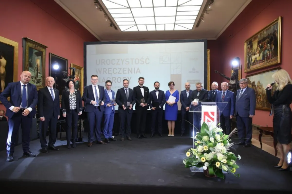 Wręczono Nagrody Narodowego Centrum Nauki za 2020 i 2021 rok