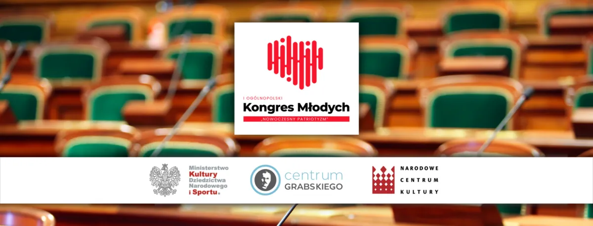 I Ogólnopolski Kongres „Nowoczesny patriotyzm”