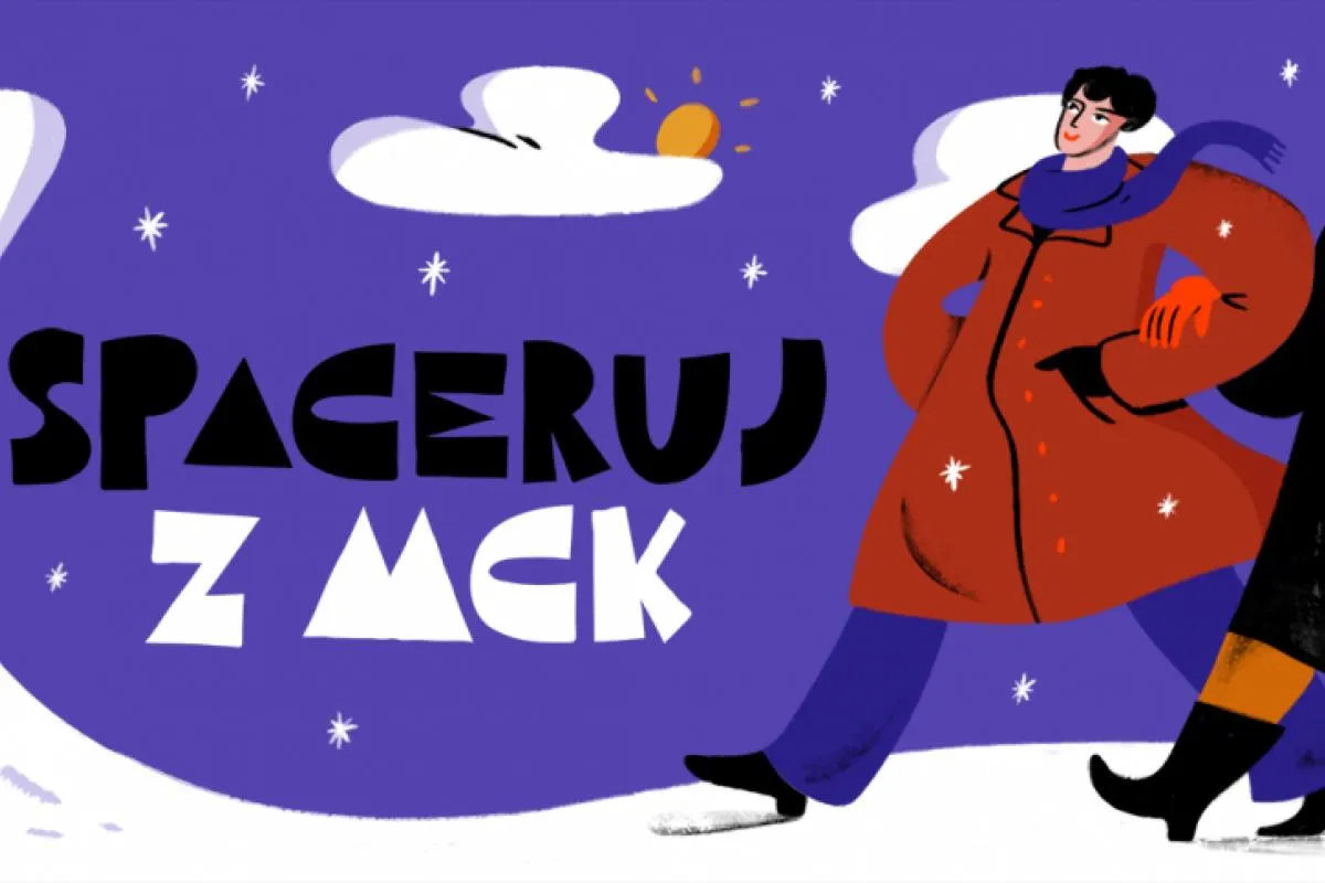 Spaceruj z MCK. Ukraińskie ślady w Krakowie