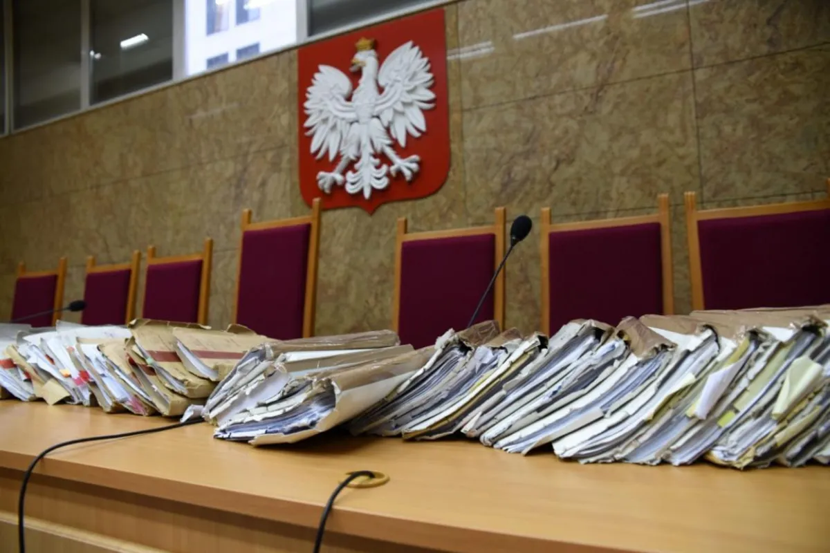 Rusza proces ws. brutalnego zabójstwa w miejscowości Jodłówka-Wałki koło Tarnowa