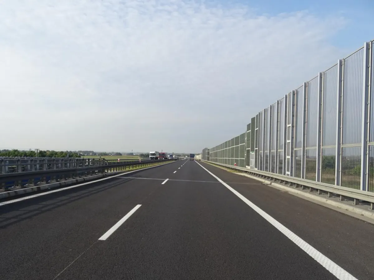 Konieczne naprawy na moście na Dunajcu. Utrudnienia na A4
