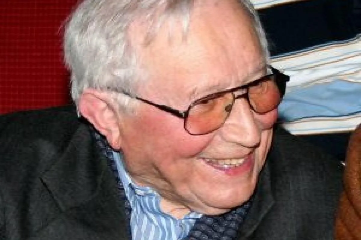 100 lat temu urodził się Tadeusz Różewicz