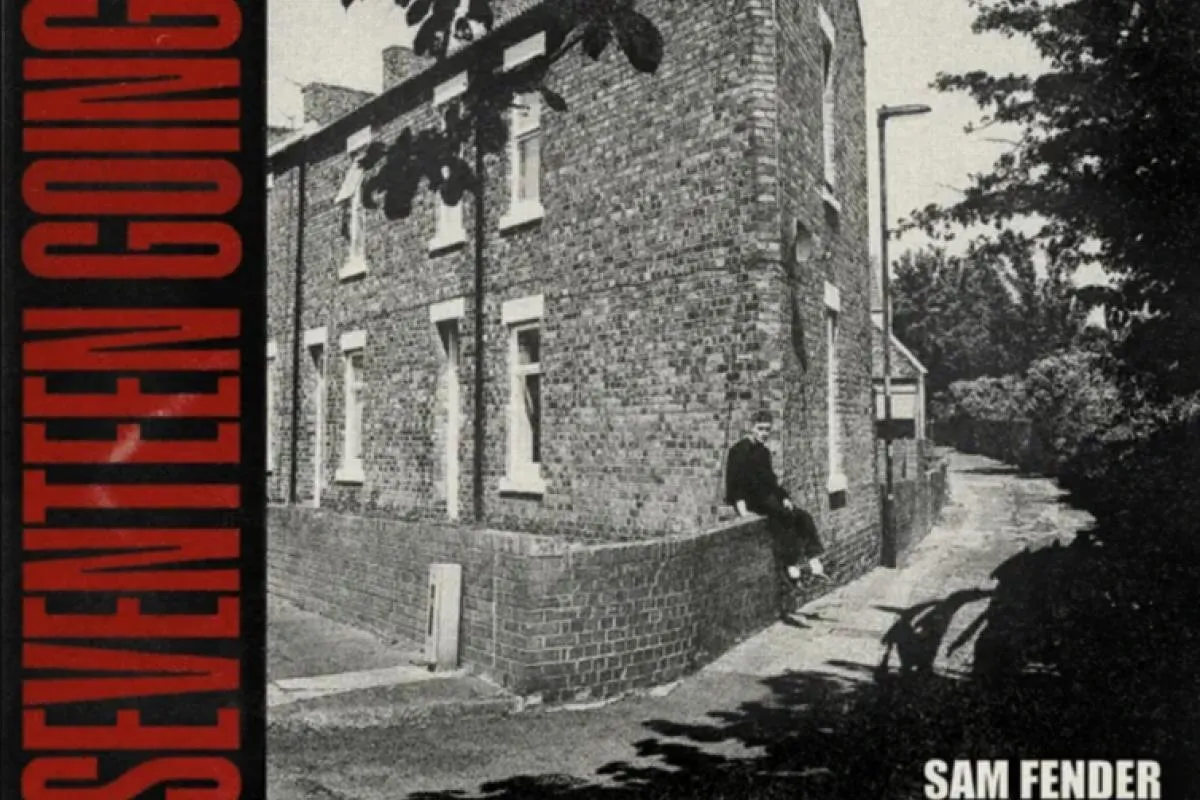 Sam Fender - Seventeen Going Under