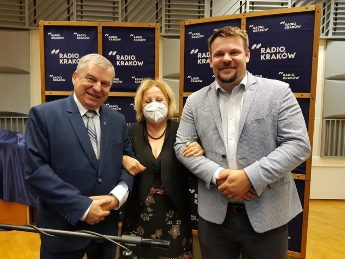Jaki to był tydzień? Na antenie Radia Kraków podsumowują krakowscy radni