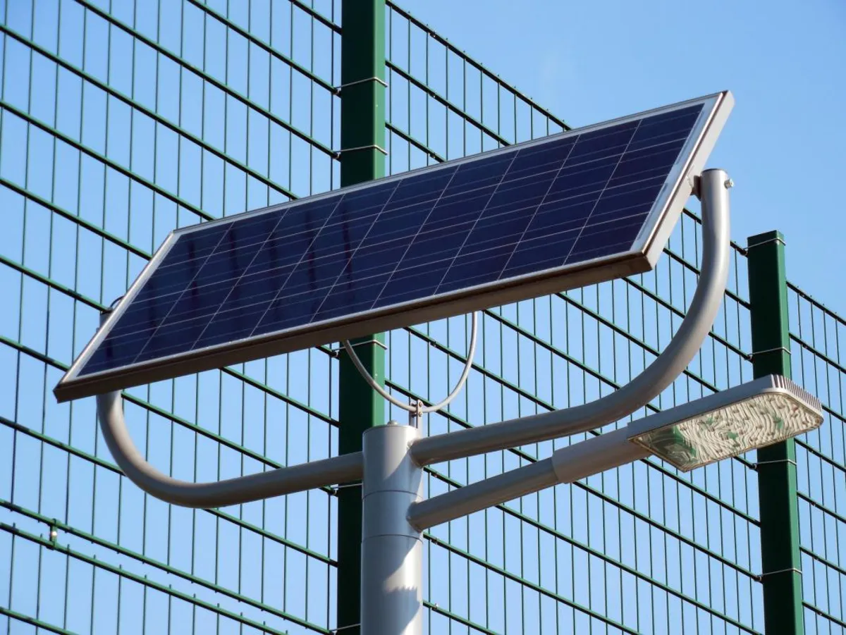 Tarnów: 1,1 mln zł z budżetu miasta na ekologiczne źródła energii
