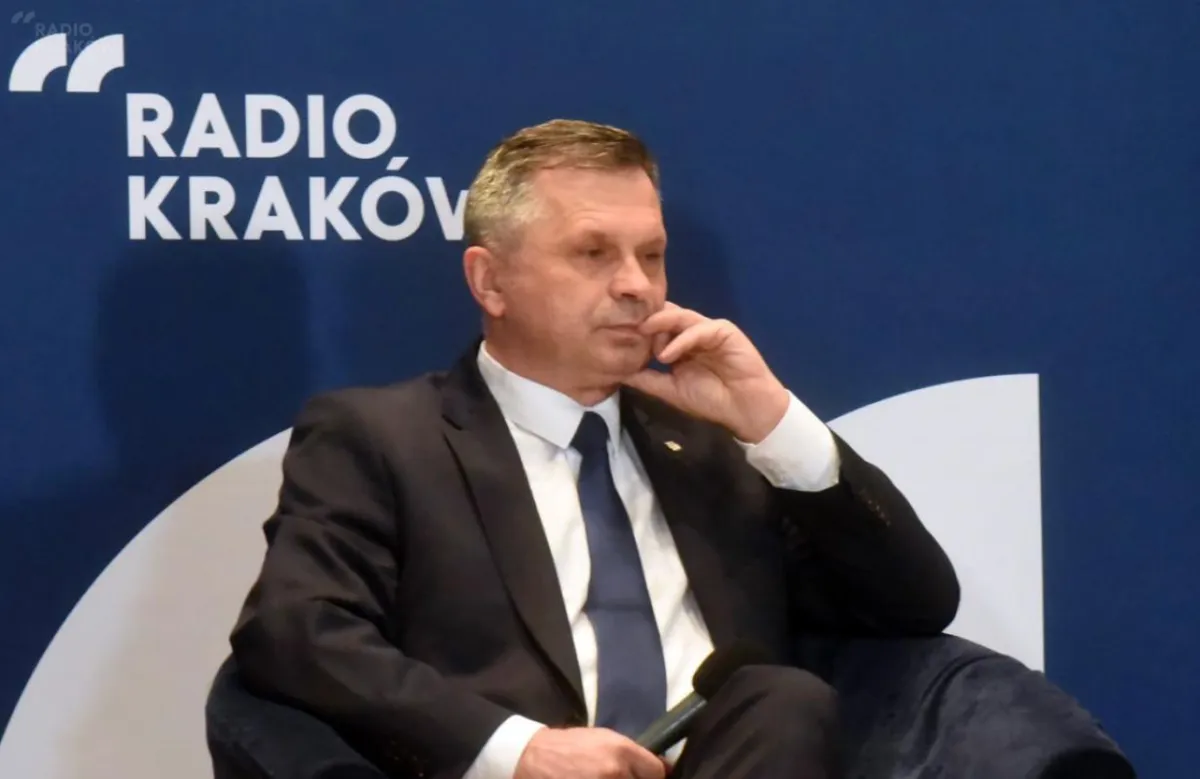 Prof. Stanisław Mazur o transformacji energetycznej i skutkach wysokich cen energii 