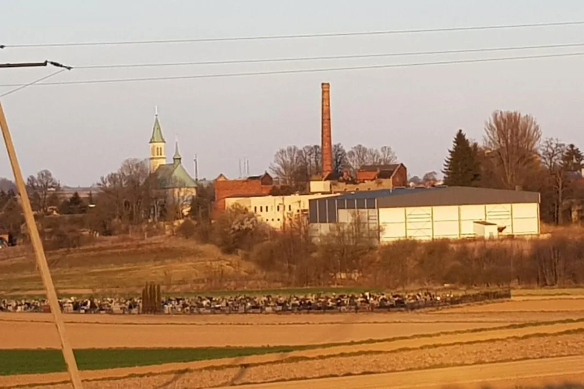  Sześć miejscowości w powiecie miechowskim bez dostępu do wody pitnej