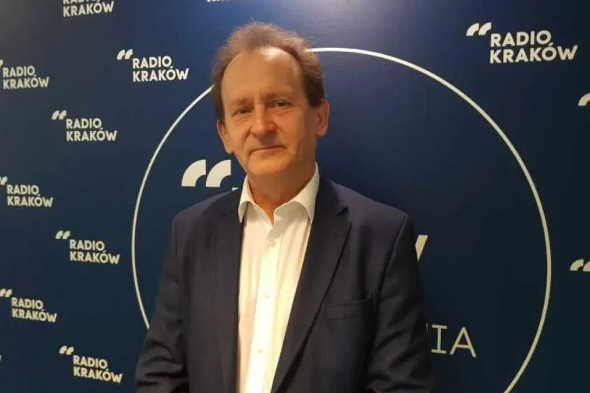 Prof. Włodzimierz Bernacki: To, co dzieje się w Parlamencie Europejskim, to teatr polityczny
