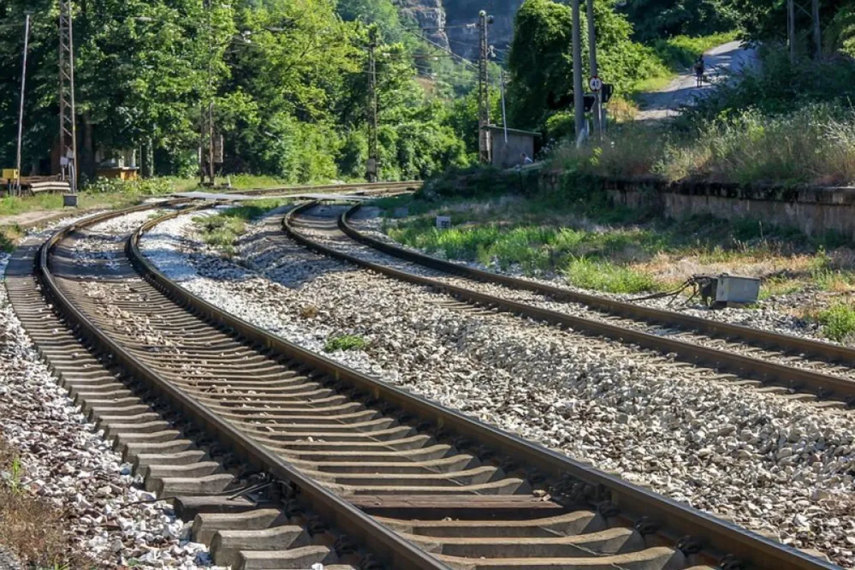 Ważna informacja dla mieszkańców Myślenic, dot. nowej linii kolejowej do Krakowa