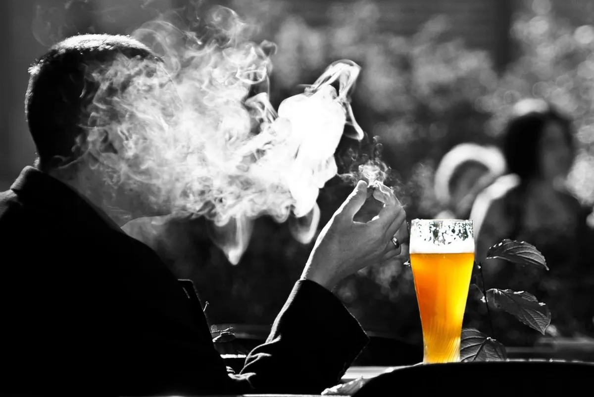 Projekt ustawy podwyższającej akcyzę na alkohol i papierosy trafił do Sejmu