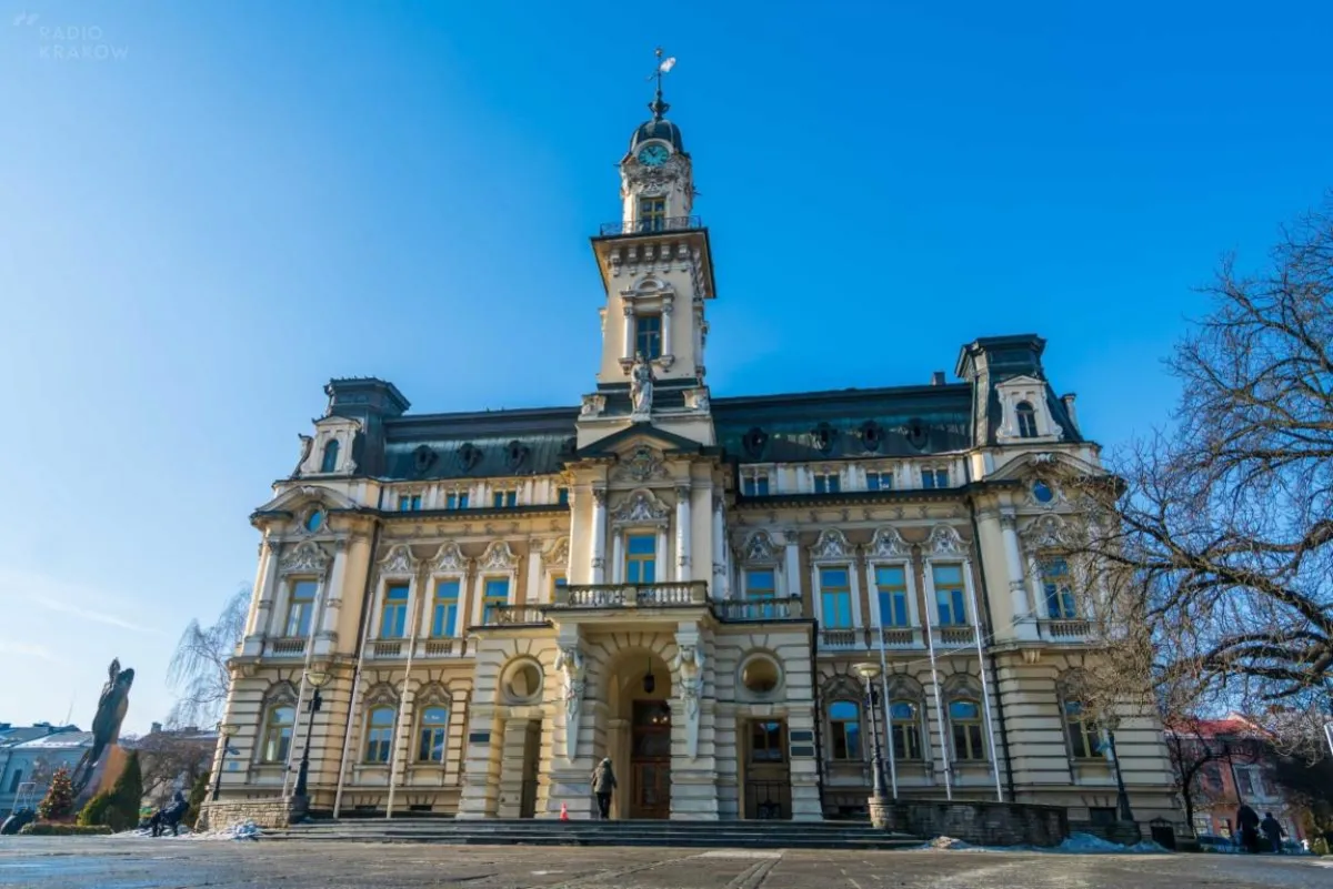 Nowy Sącz został "ukarany" w programie Polski Ład? 