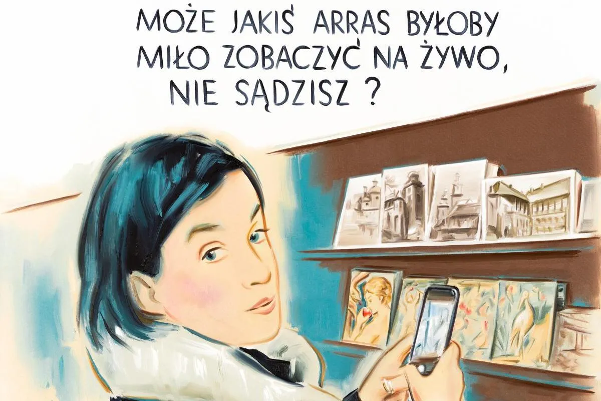 ZOBACZ PO RAZ OSTATNI, CZYLI WEEKEND OSTATNIEJ SZANSY