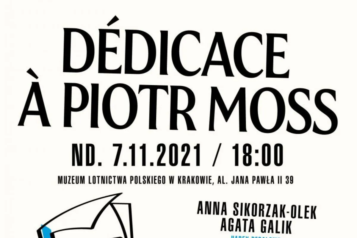 Akademia Muzyczna im. Krzysztofa Pendereckiego w Krakowie zaprasza na koncert 7 listopada.
