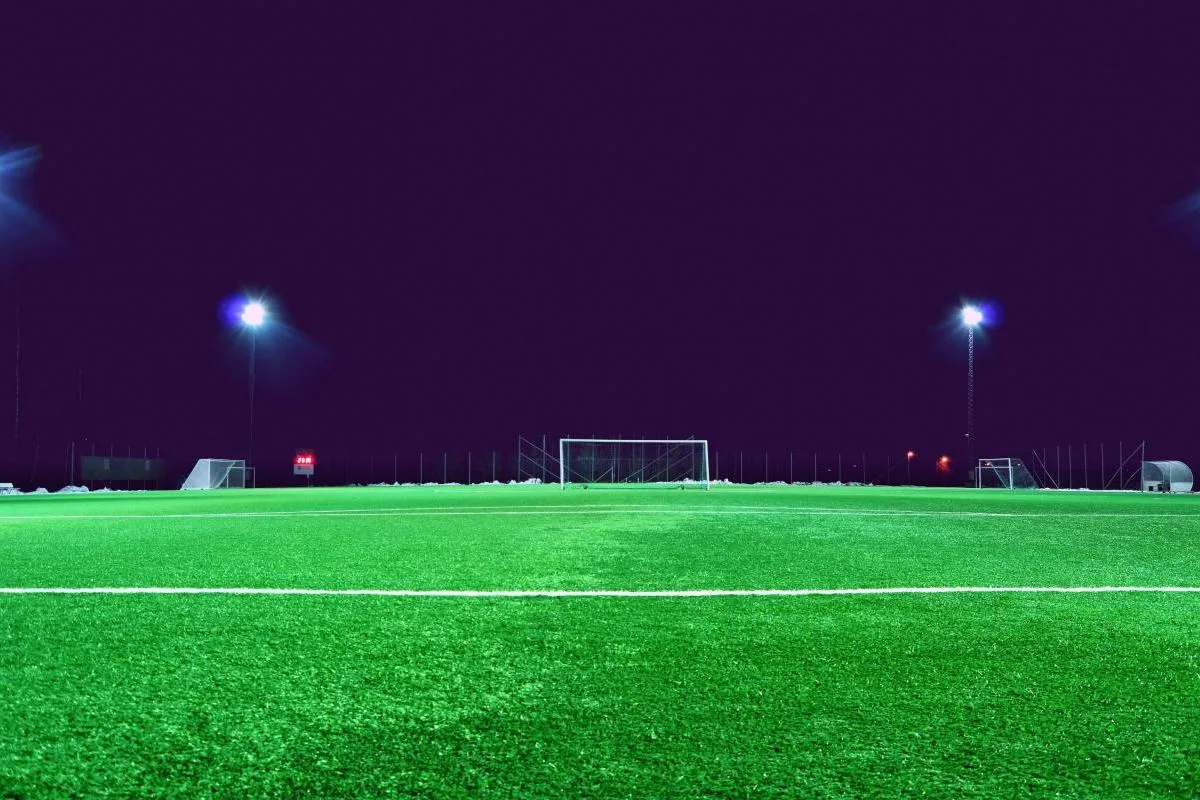 Za dwa tygodnie piłkarze Sandecji mają rozegrać pierwszy mecz na swoim nowym stadionie 