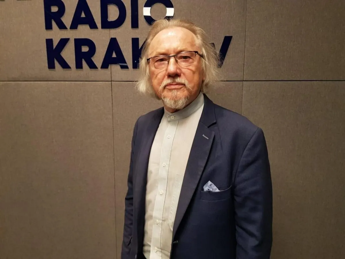 Uda się pogodzić teren zielony na placu Marii Magdaleny z pomnikiem Piotra Skargi?