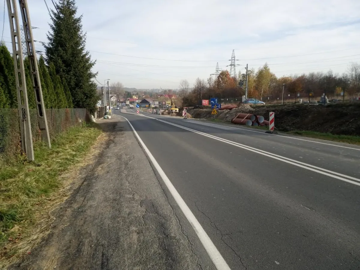 W Krakowie ruszyła ofensywa remontowa