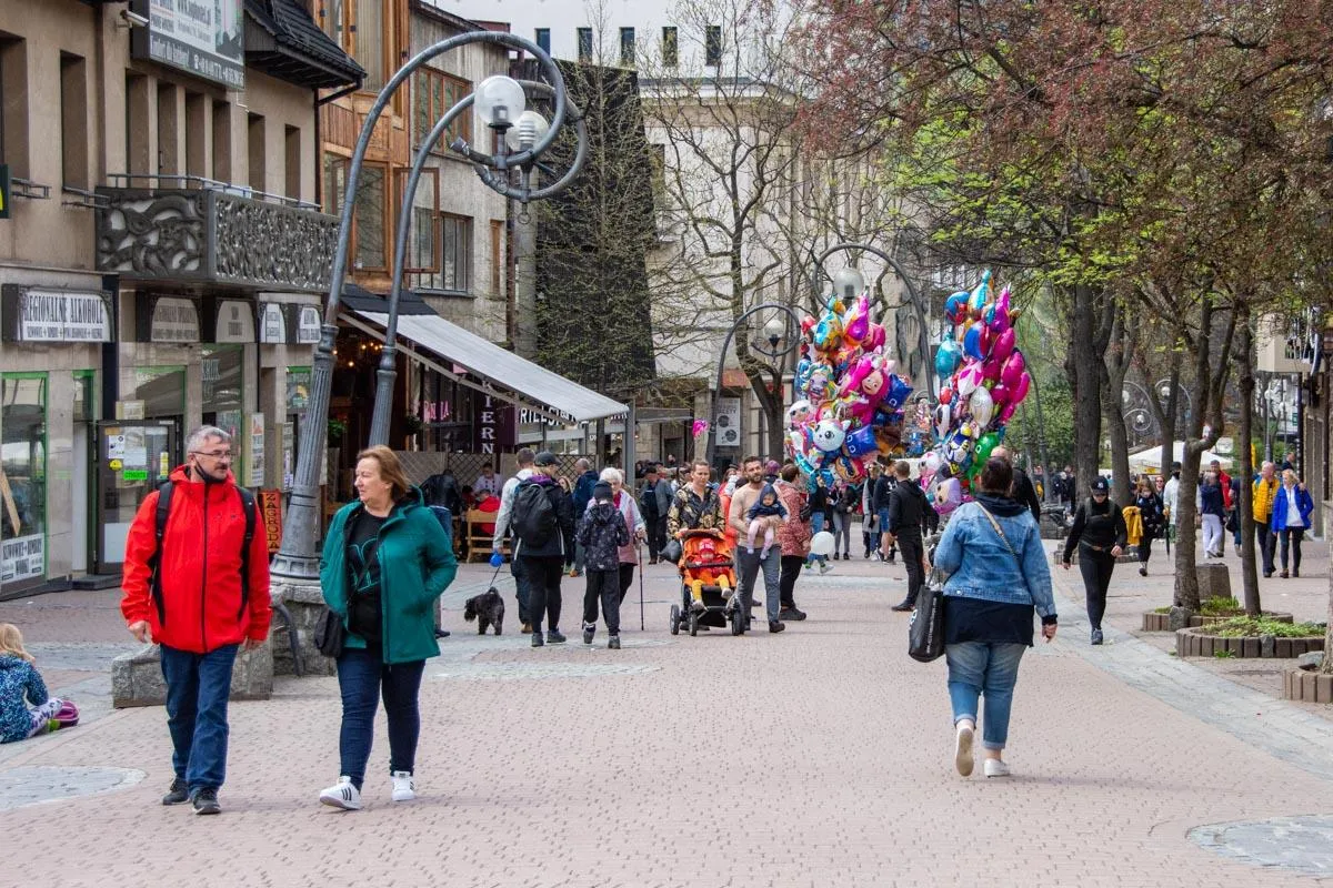 Zakopane: Hotele zarezerwowane na Sylwestra, są miejsca w pensjonatach