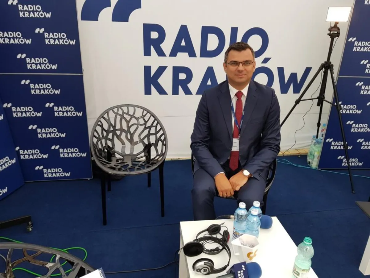 Kolejna fala pandemii powstrzyma optymistyczne tendencje na lotnisku Kraków Airport?