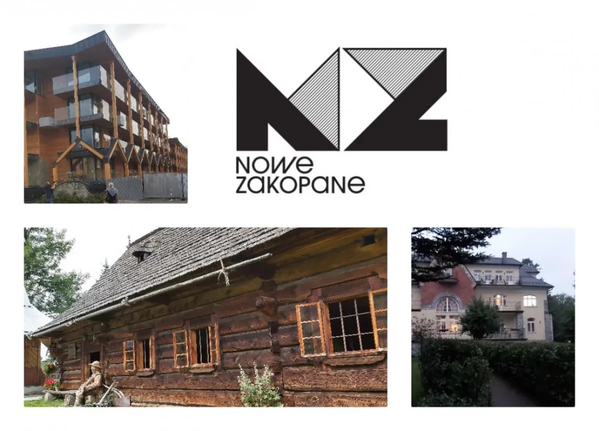 Zakopane na nowo wymyślane –  Muzeum Tatrzańskie  wobec kultury, tradycji, nowoczesności 