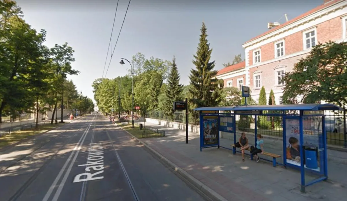 Zmiany nazw przystanków w Krakowie