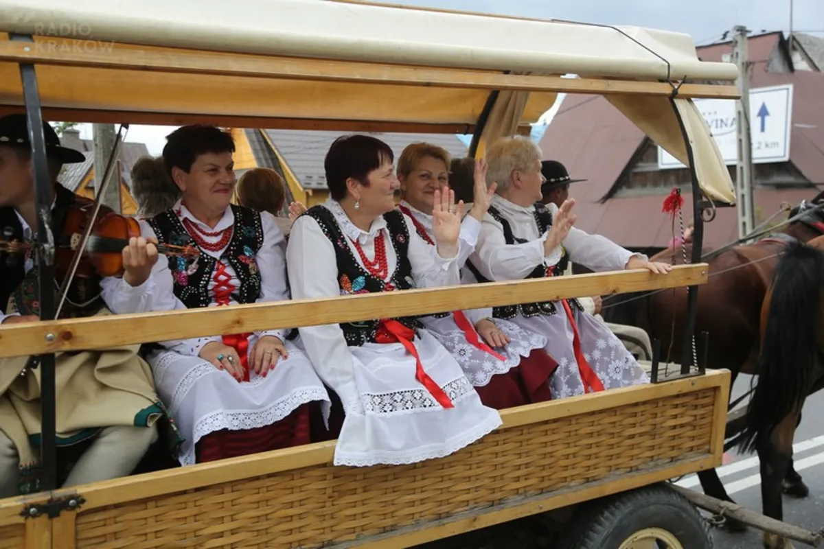 "Sabałowe Bajania"