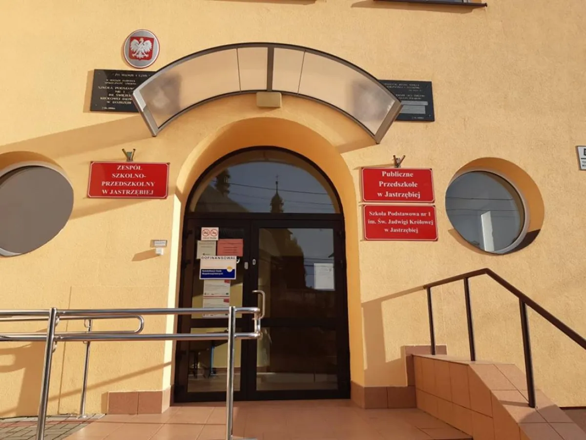 W "Jastrzębi" czy w "Jastrzębiej"? Mieszkańcy chcą usankcjonowania zwyczajowej nazwy ich miejscowości