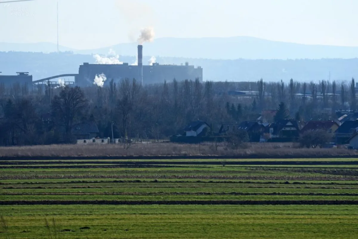 Koksownia ArcelorMittal Poland ograniczy wpływ na środowisko