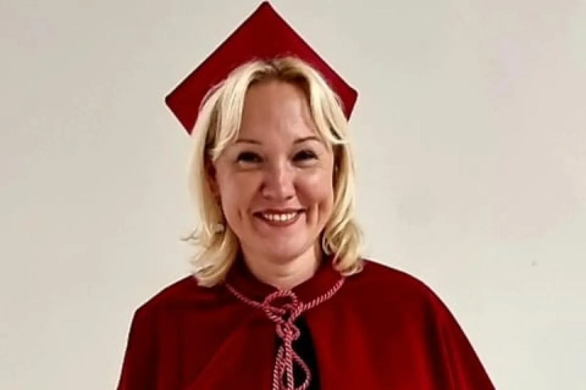 Dr hab. Klaudia Cymanow-Sosin: Chcemy rozmawiać o zagrożeniach radykalizacji języka