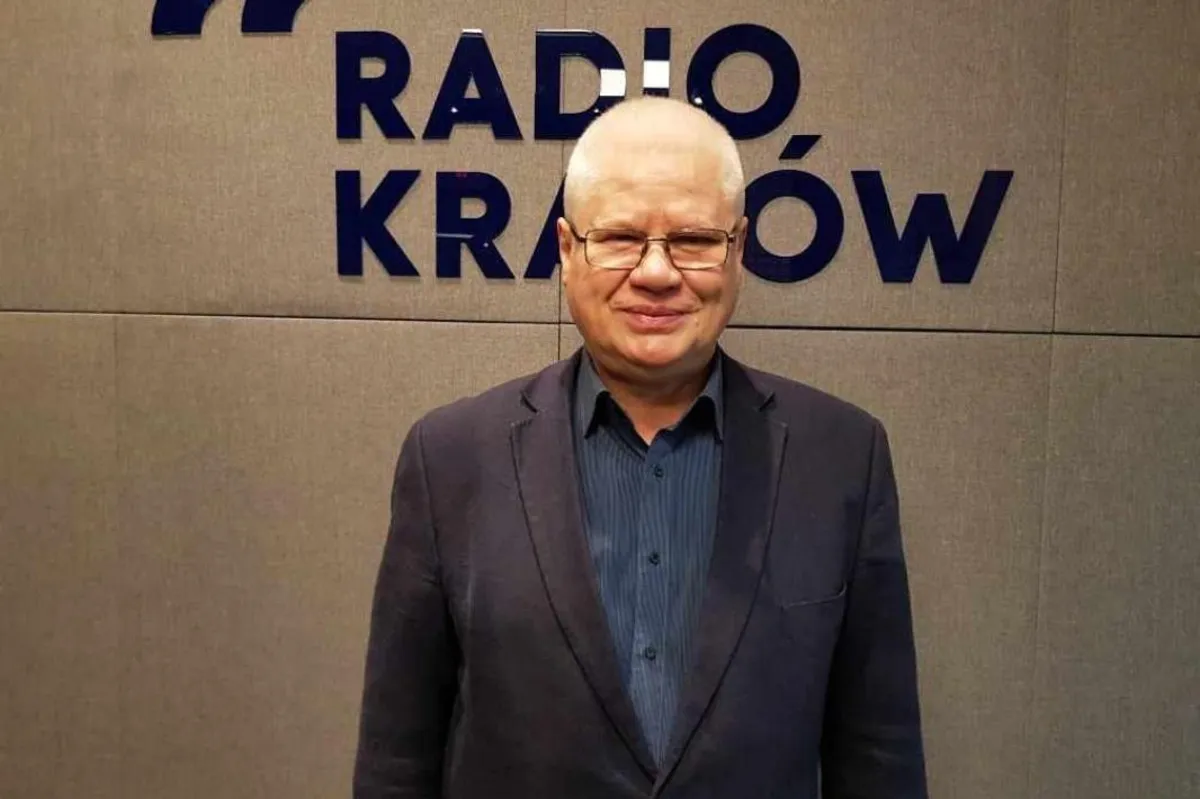 Jak kryzys surowcowy zmienia Europę?