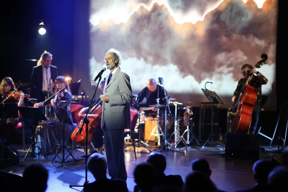 Kraków: ”Siła miłości” - koncert pamięci ofiar niemieckiego obozu koncentracyjnego Ravensbrück