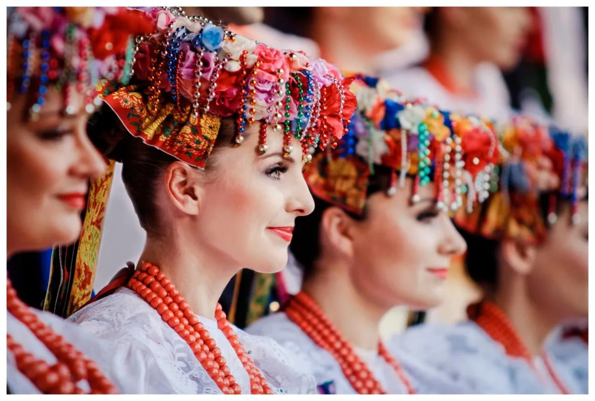 ZPiT ŚLĄSK "A to Polska właśnie!"