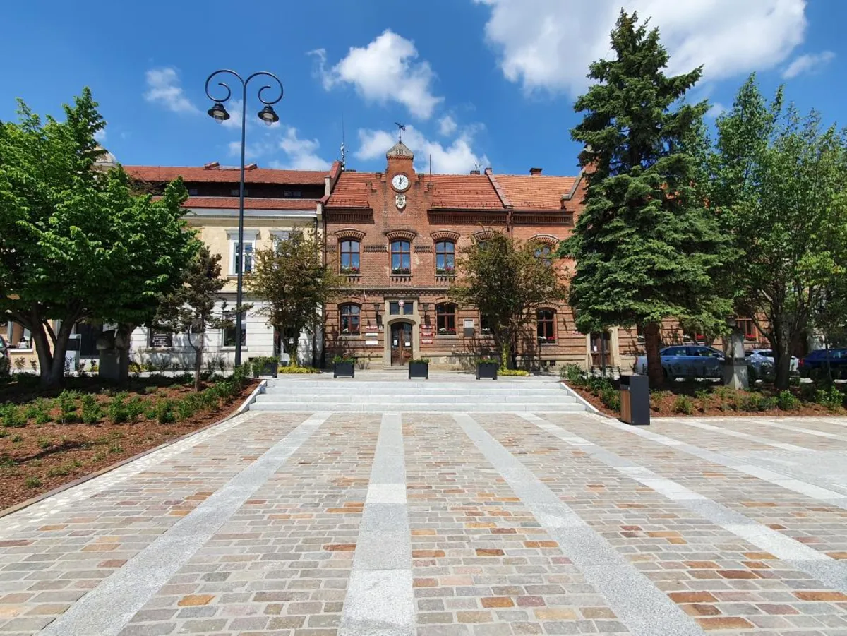 Awantura o Narodowy Bieg Stulecia w Myślenicach
