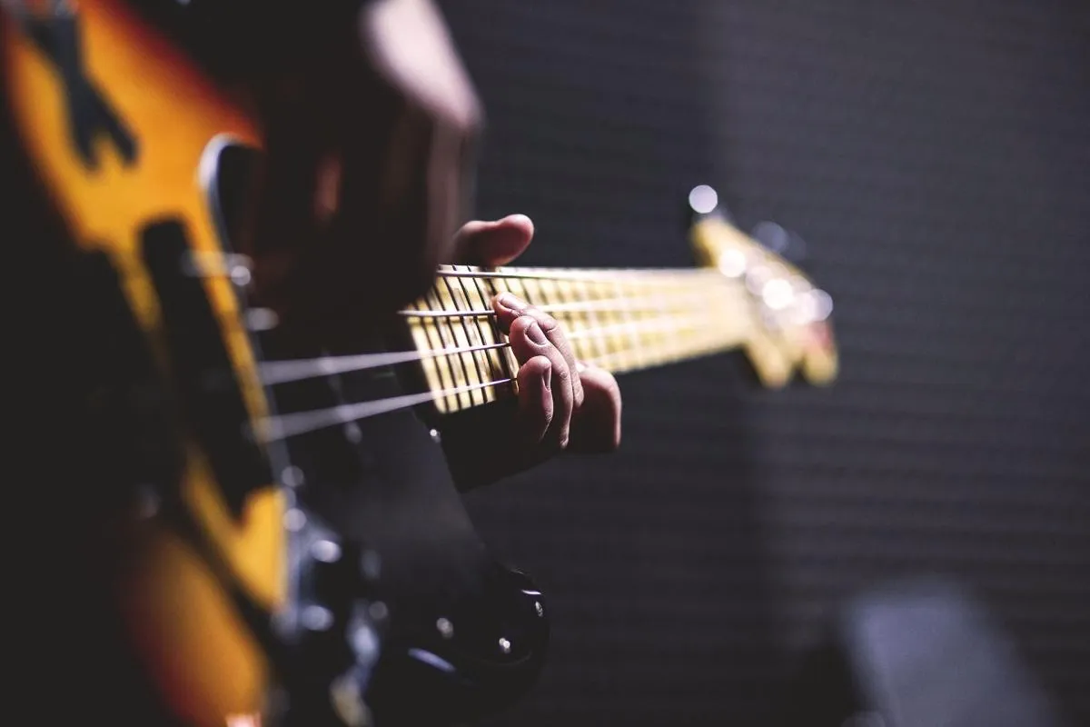 17 gitarzystów zakwalifikowano do półfinału konkursu pamięci Jarosława Śmietany