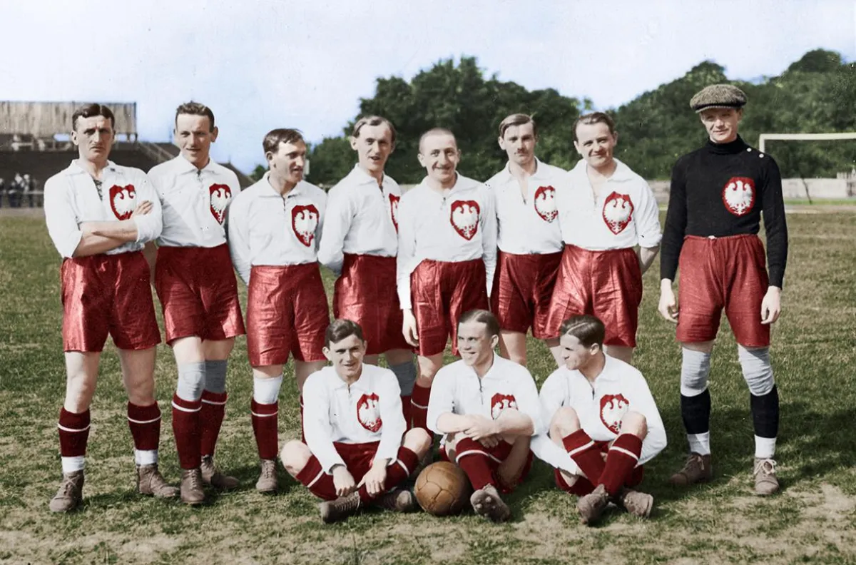 Krakowskie akcenty w książce o wybitnych polskich sportowcach - patriotach