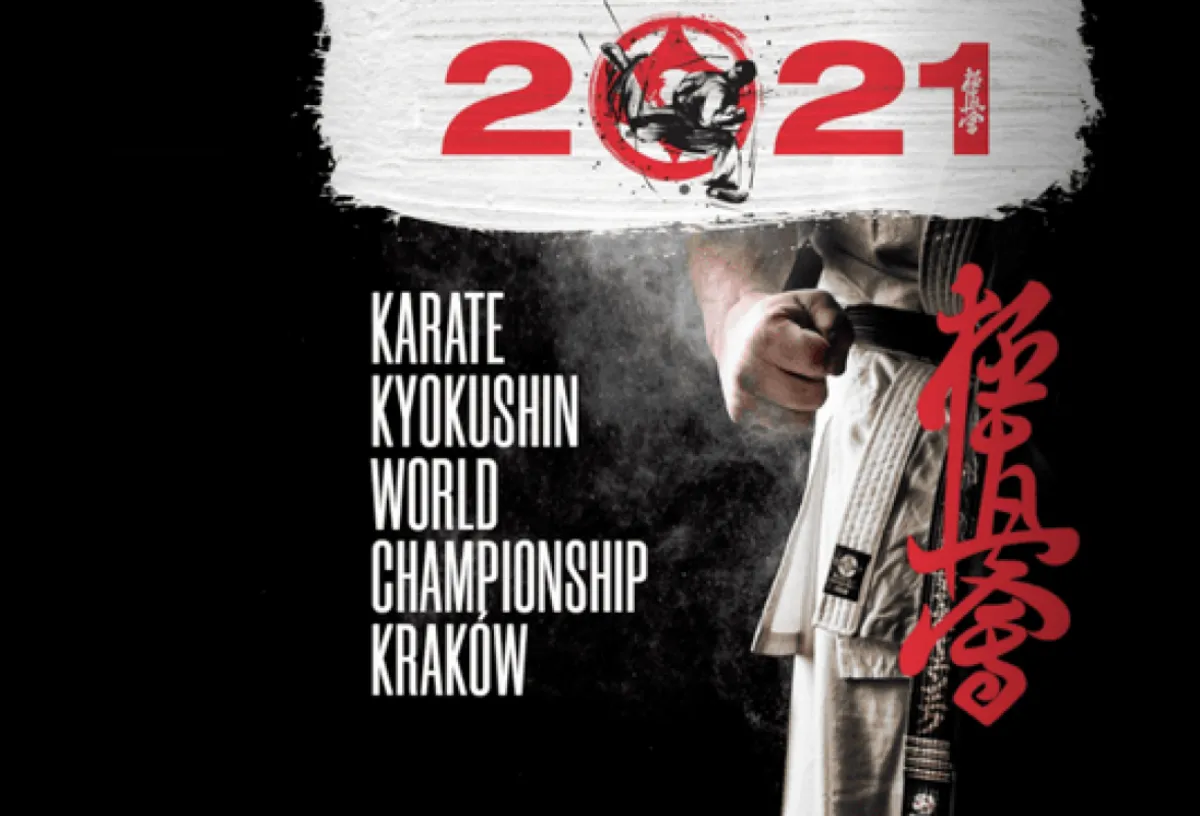 MŚ w karate kyokushin już od piątku. POSŁUCHAJ