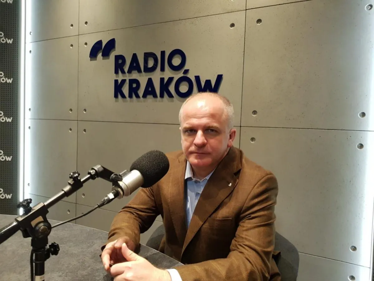 Paweł Kowal: Ten konflikt nie dotyczy tylko nas. Imigranci pójdą na zachód