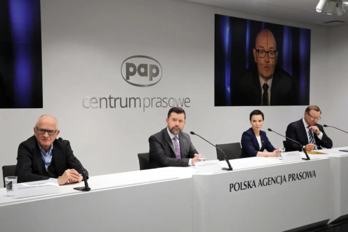 Ogłoszono nominowanych do Nagród Mediów Publicznych 2021