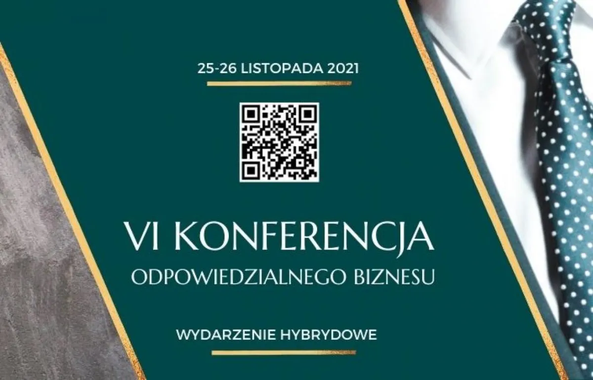 Konferencja Odpowiedzialnego Biznesu