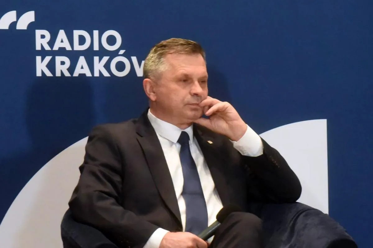 W jakim stopniu Kraków jest miastem 15-minutowym?
