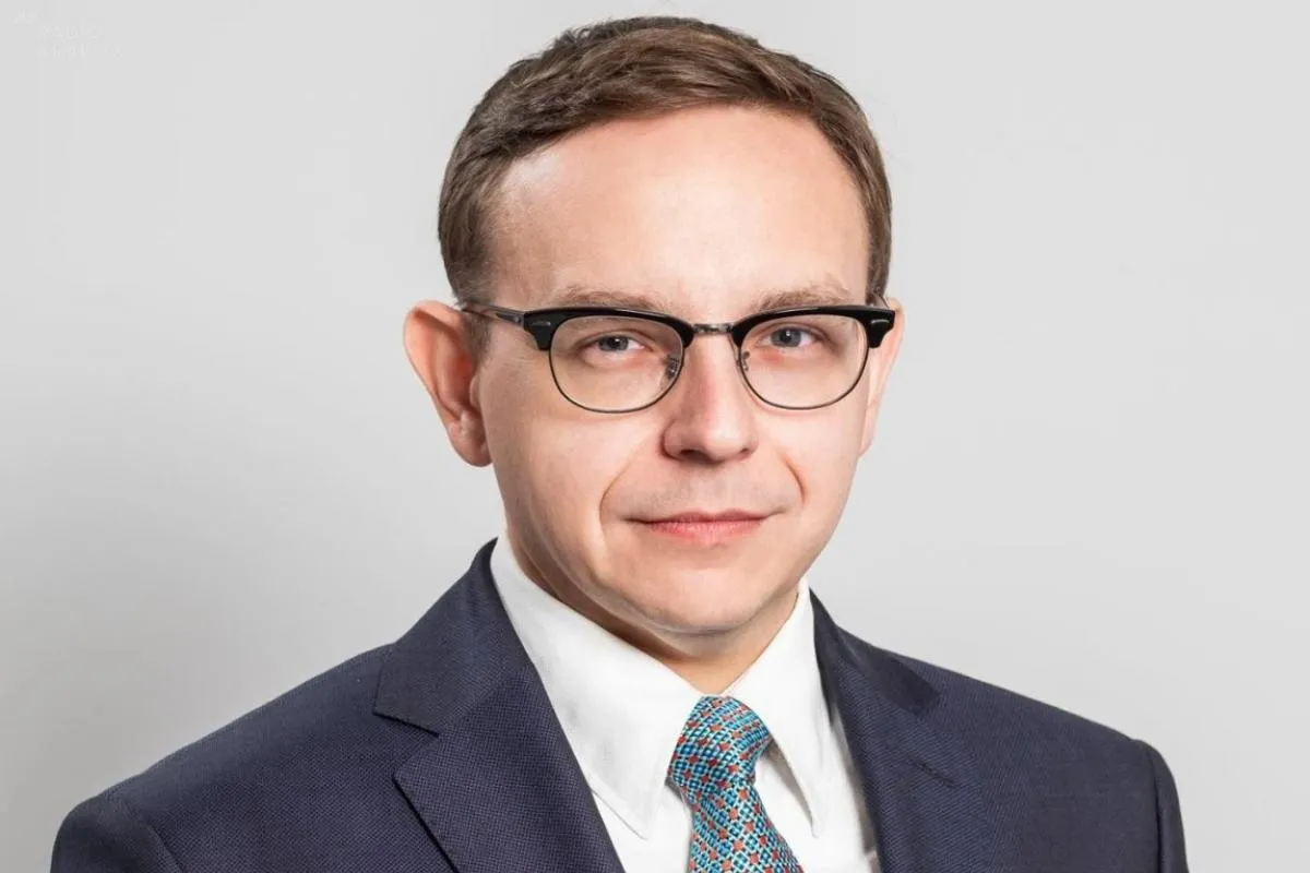 Piotr Sak: Mam sceptyczne zdanie na temat wprowadzenia tak dalekosiężnych ingerencji