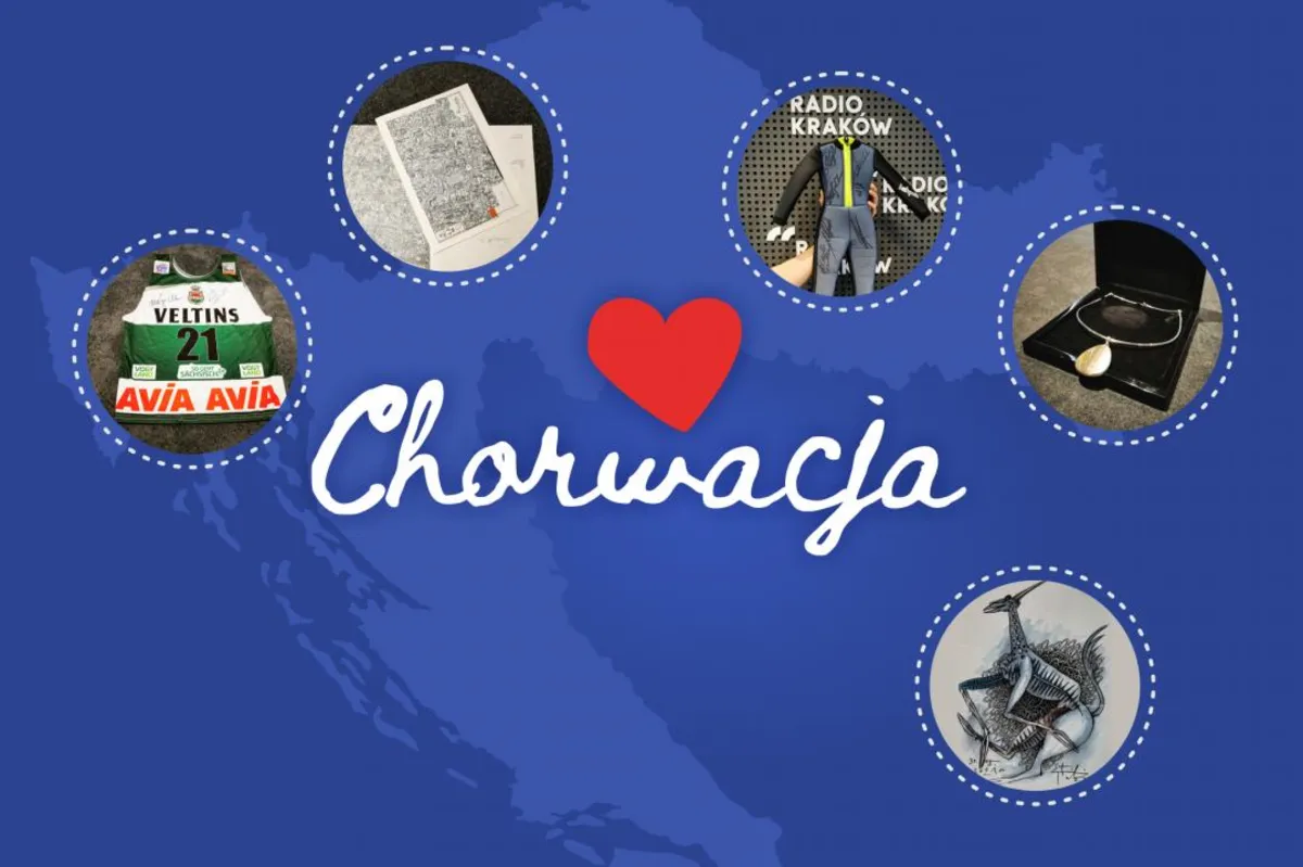 Za nami wielki finał licytacji na rzecz Chorwacji! 